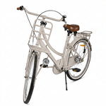 Vélo enfant Chanty – Ville – 26 Sable