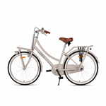 Vélo enfant Chanty – Ville – 26 Sable