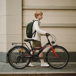 Chanty vélo pour enfant 24