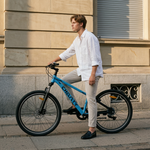 Chanty VTT 26