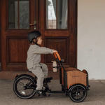 Chanty Cargo Mini - Noir