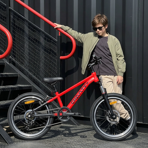 Chanty VTT 20