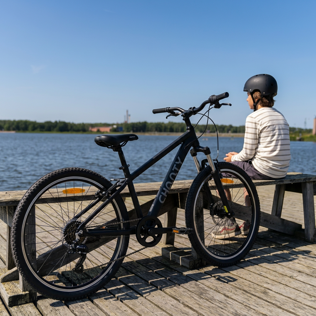 Chanty VTT 26