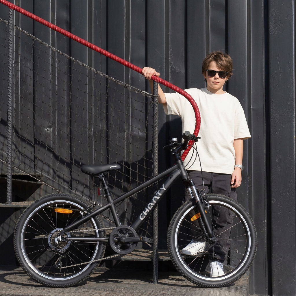 Chanty VTT 26