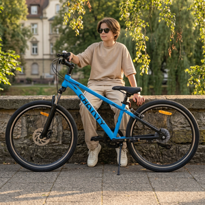 Chanty VTT 26
