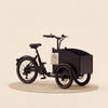 Chanty Cargo EL Électrique