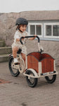 Chanty Cargo Kid - couleur sable