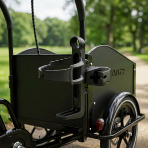 Porte-bouteille pour Chanty Cargo Kid