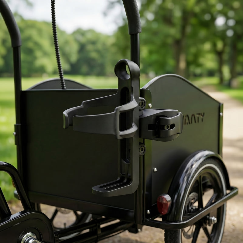 Porte-bouteille pour Chanty Cargo Kid