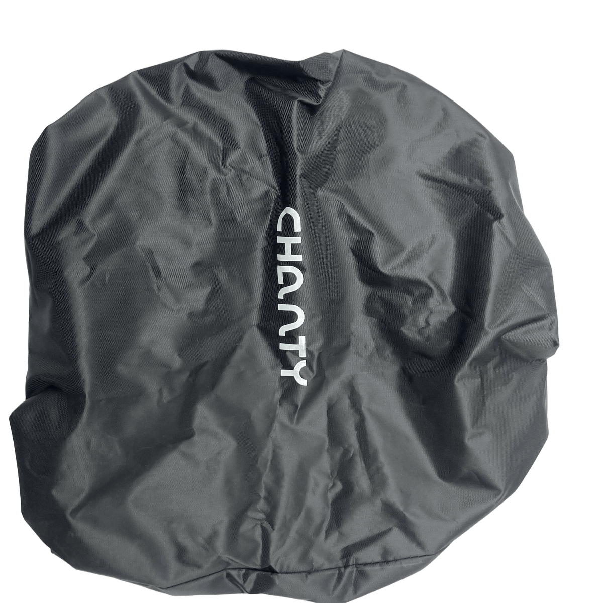 Housse de pluie pour vélo cargo enfant  
